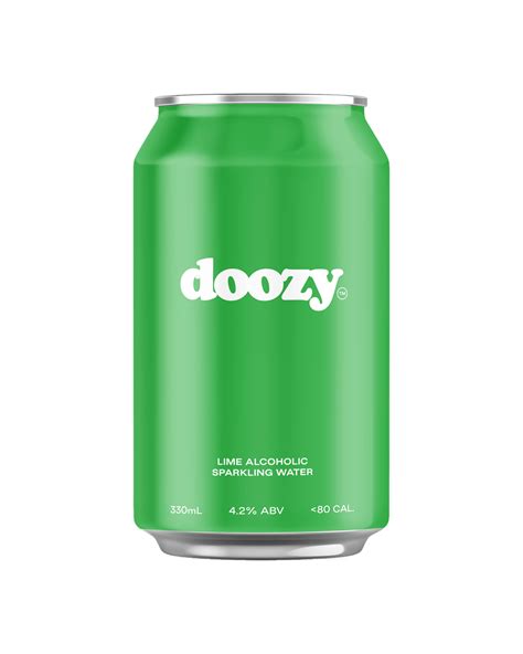 doozy drinks